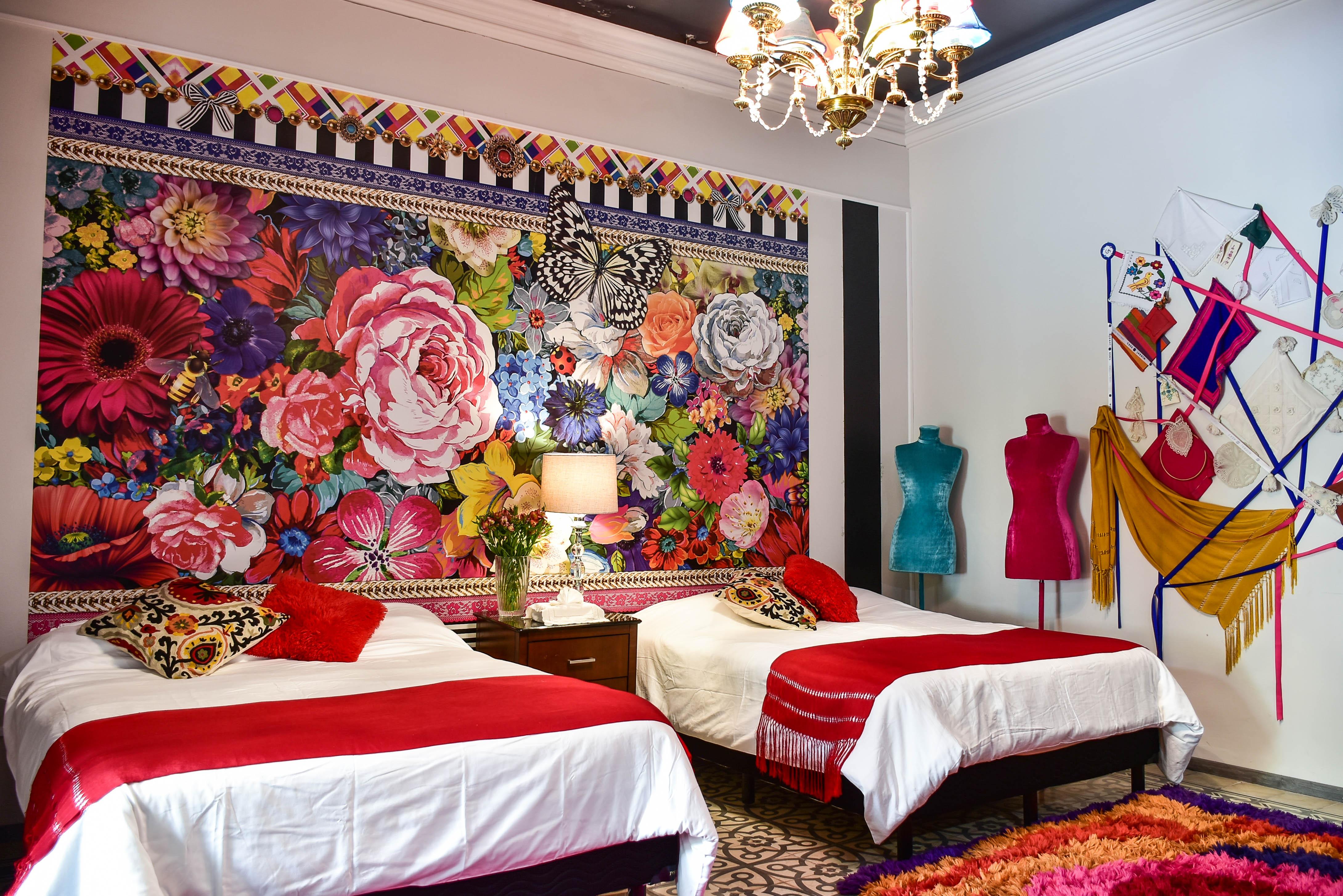 Hotel Boutique Casa Del Jardin Aguascalientes Kültér fotó