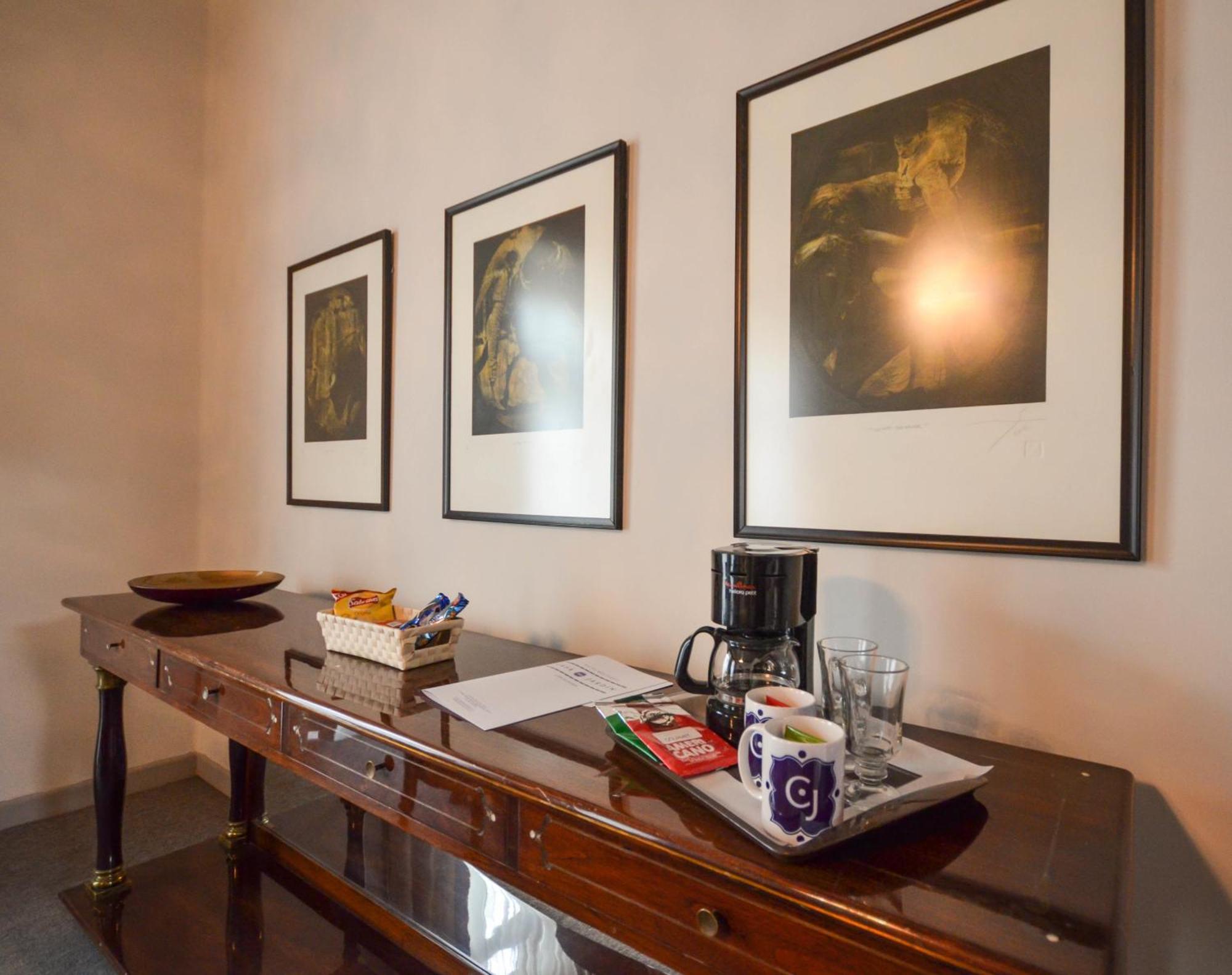Hotel Boutique Casa Del Jardin Aguascalientes Szoba fotó