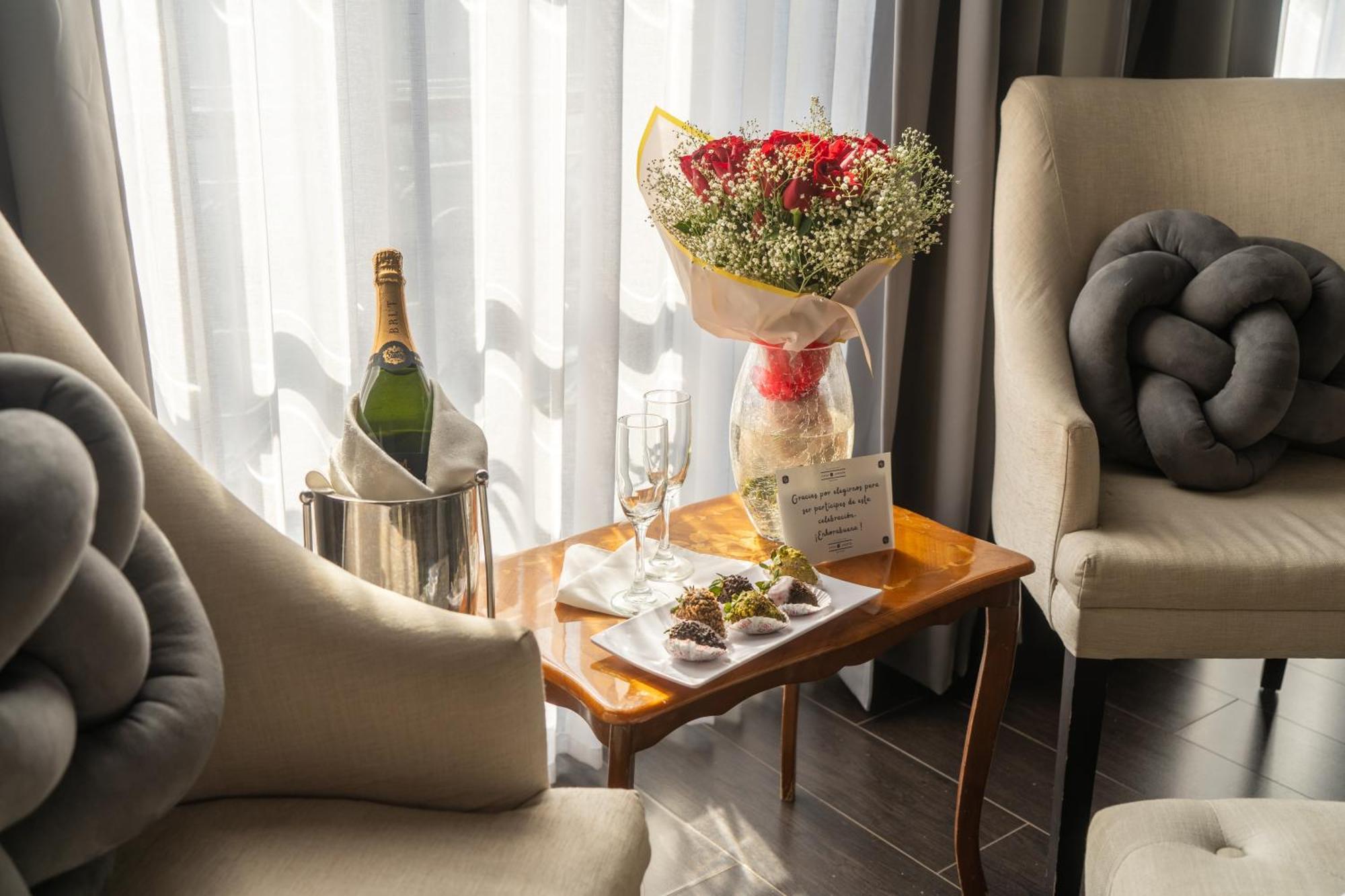 Hotel Boutique Casa Del Jardin Aguascalientes Kültér fotó