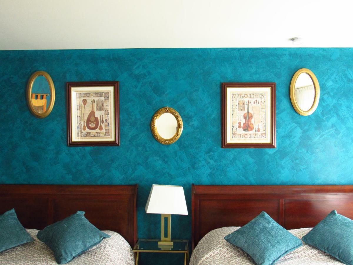 Hotel Boutique Casa Del Jardin Aguascalientes Kültér fotó